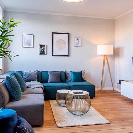 Suite 73 Flensburg Luaran gambar