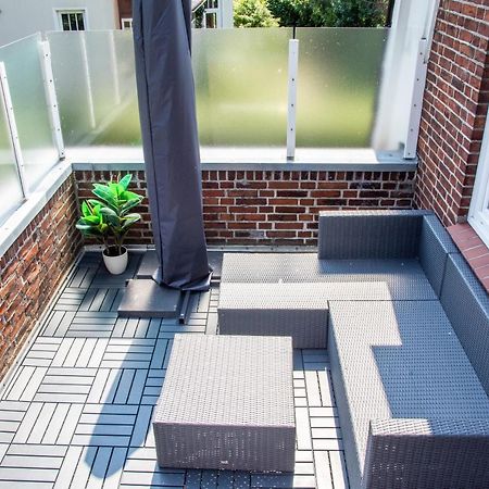 Suite 73 Flensburg Luaran gambar