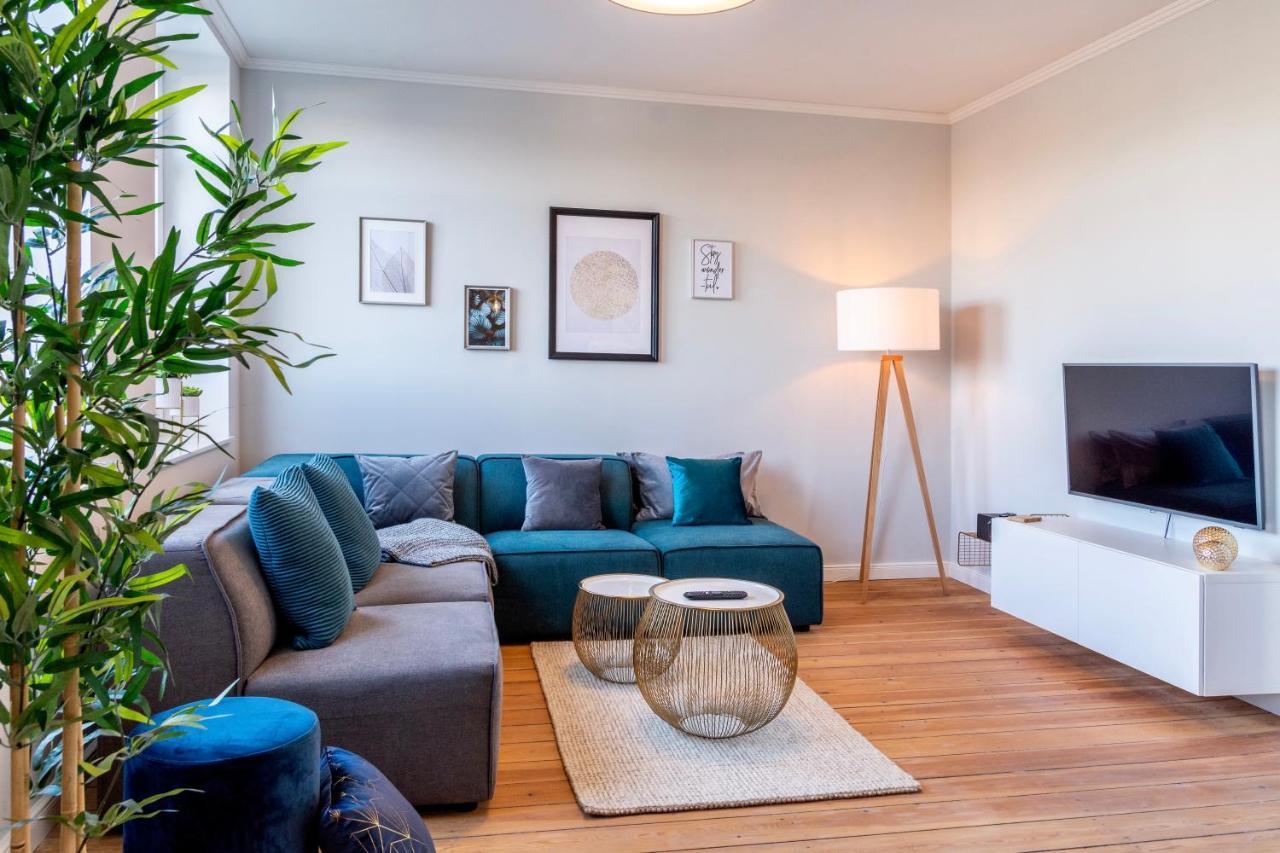 Suite 73 Flensburg Luaran gambar