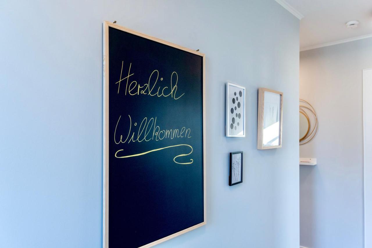 Suite 73 Flensburg Luaran gambar