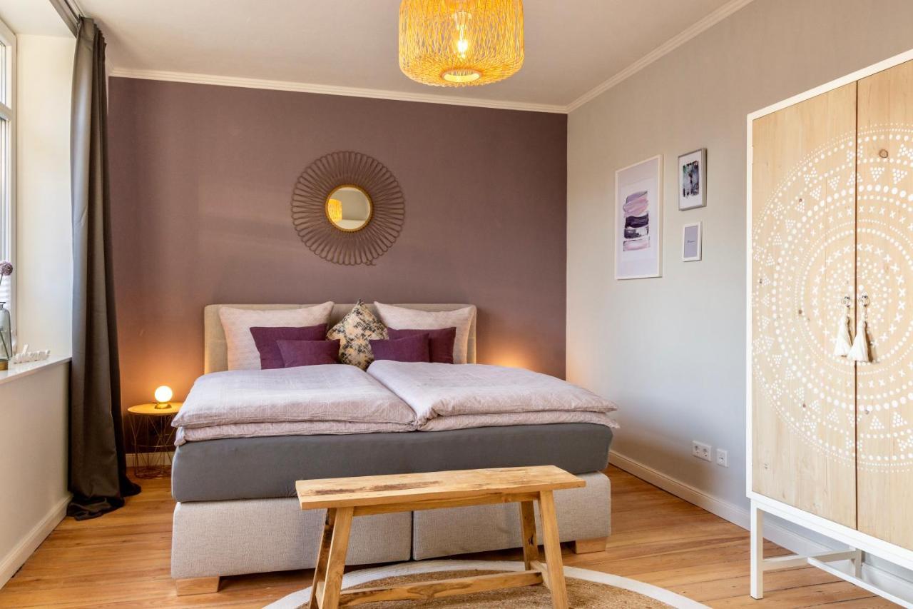 Suite 73 Flensburg Luaran gambar