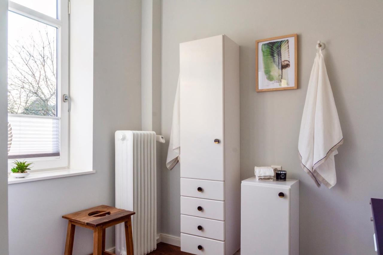 Suite 73 Flensburg Luaran gambar