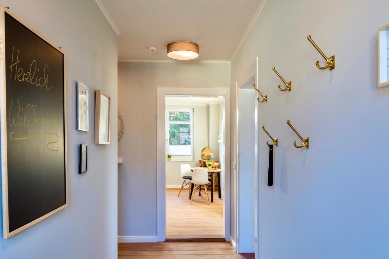 Suite 73 Flensburg Luaran gambar