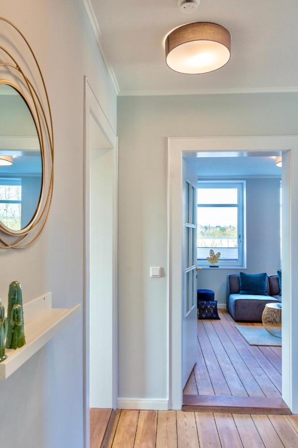 Suite 73 Flensburg Luaran gambar