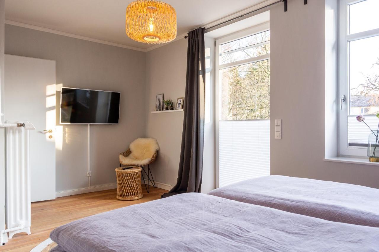 Suite 73 Flensburg Luaran gambar