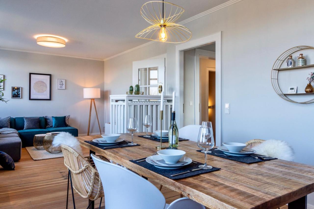 Suite 73 Flensburg Luaran gambar