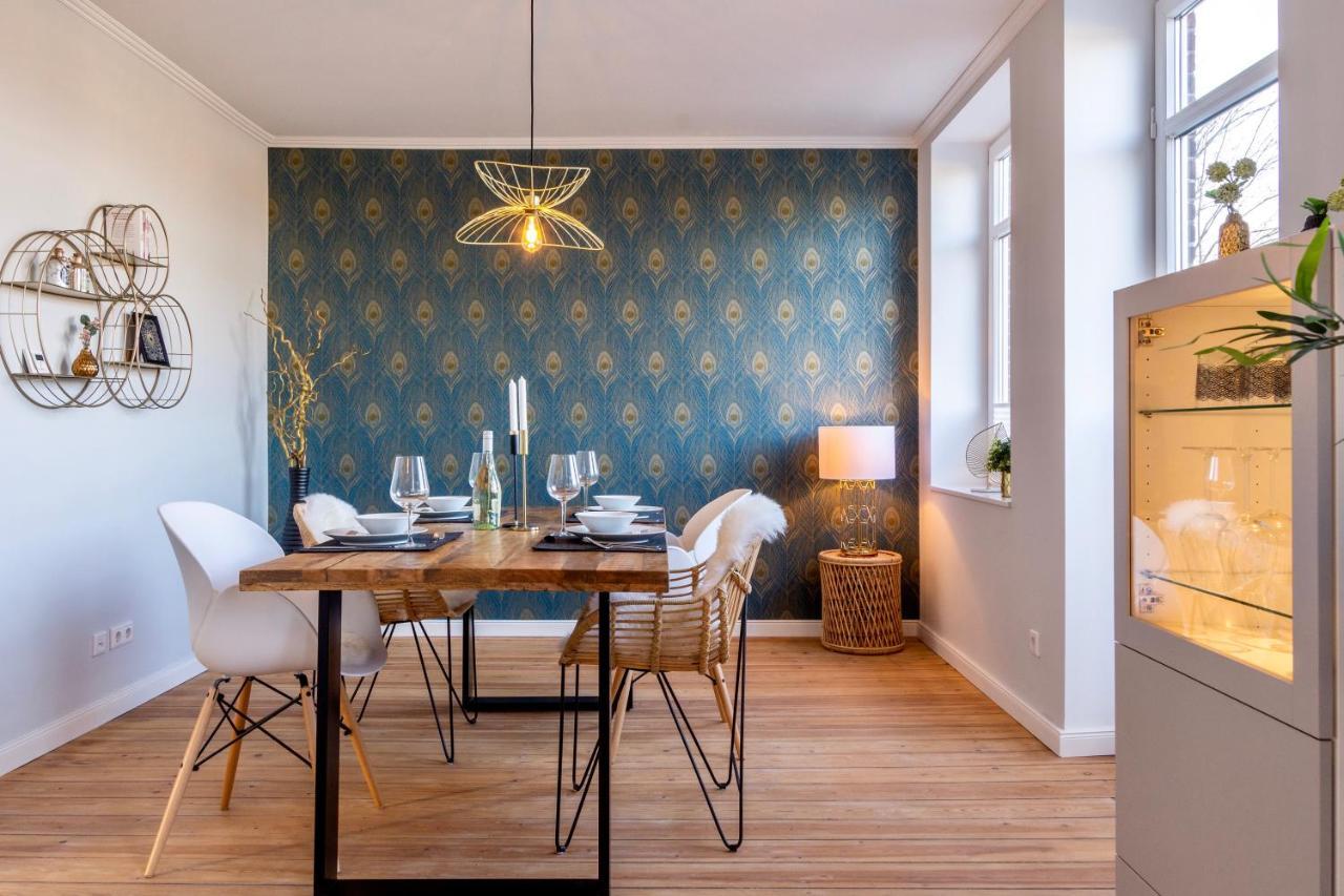 Suite 73 Flensburg Luaran gambar