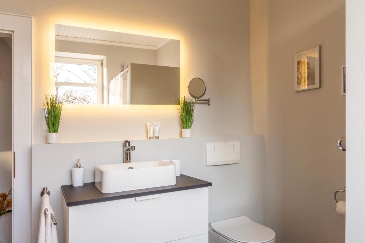 Suite 73 Flensburg Luaran gambar