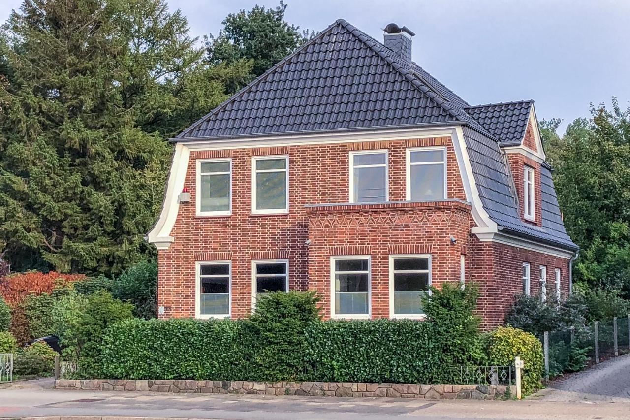 Suite 73 Flensburg Luaran gambar