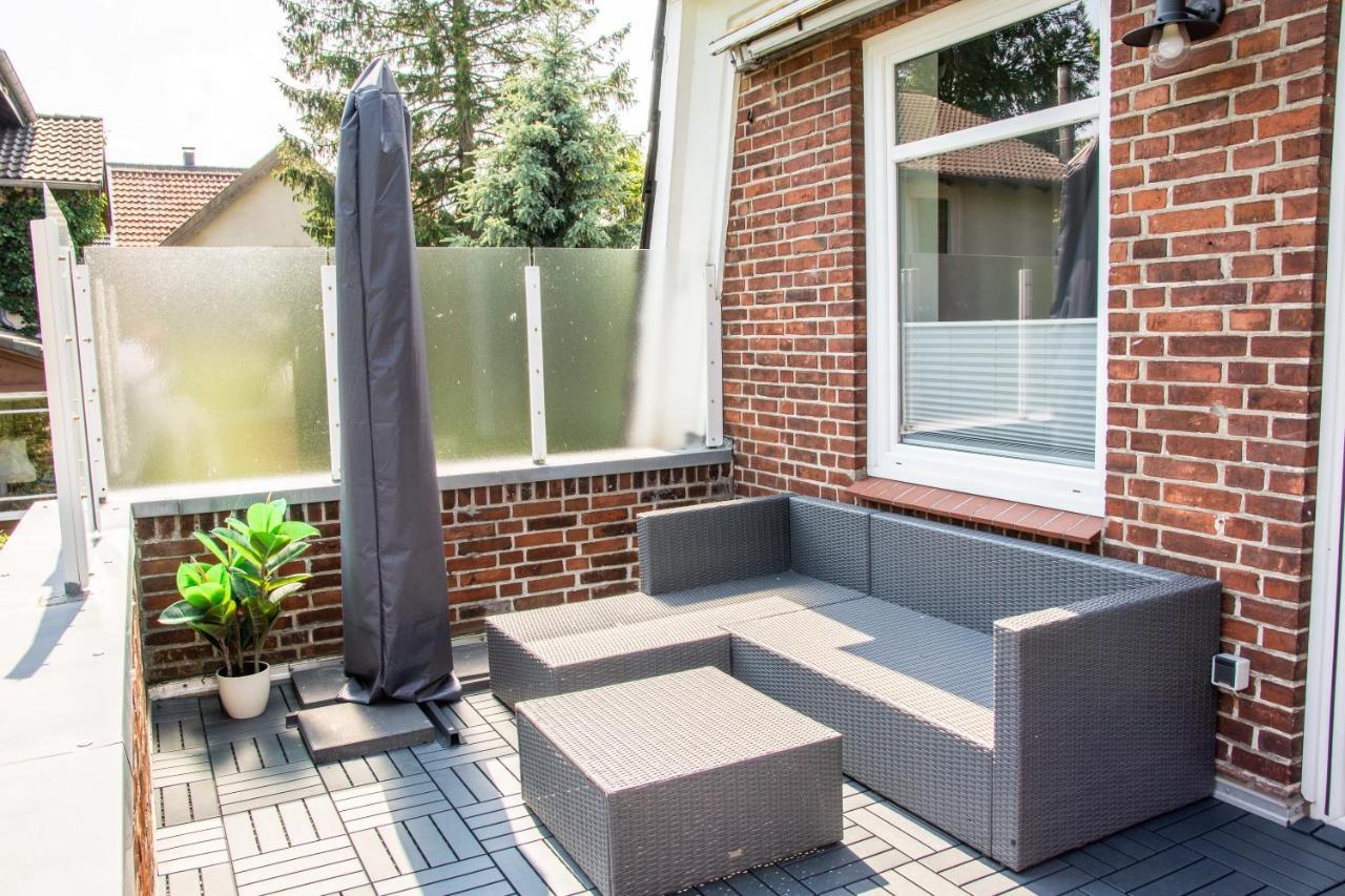 Suite 73 Flensburg Luaran gambar