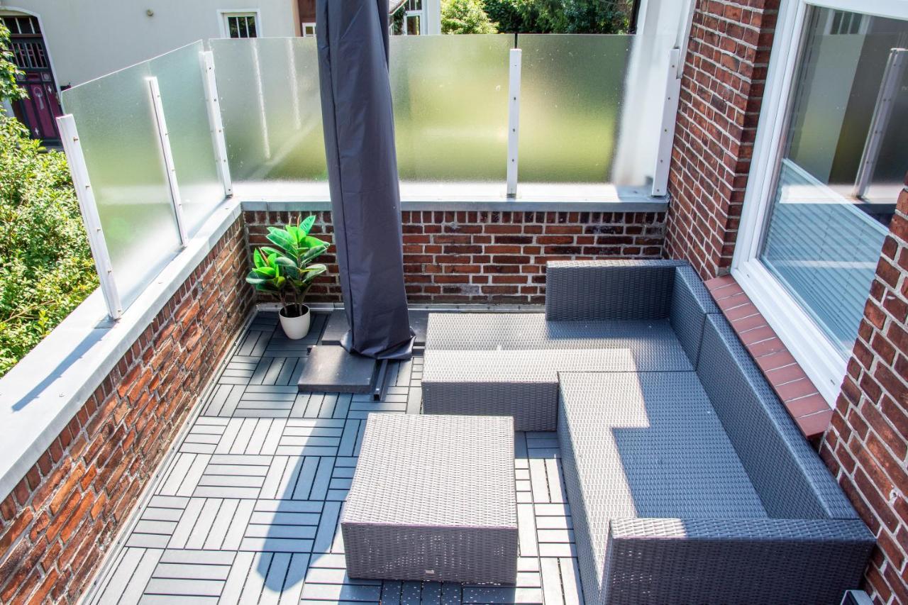 Suite 73 Flensburg Luaran gambar