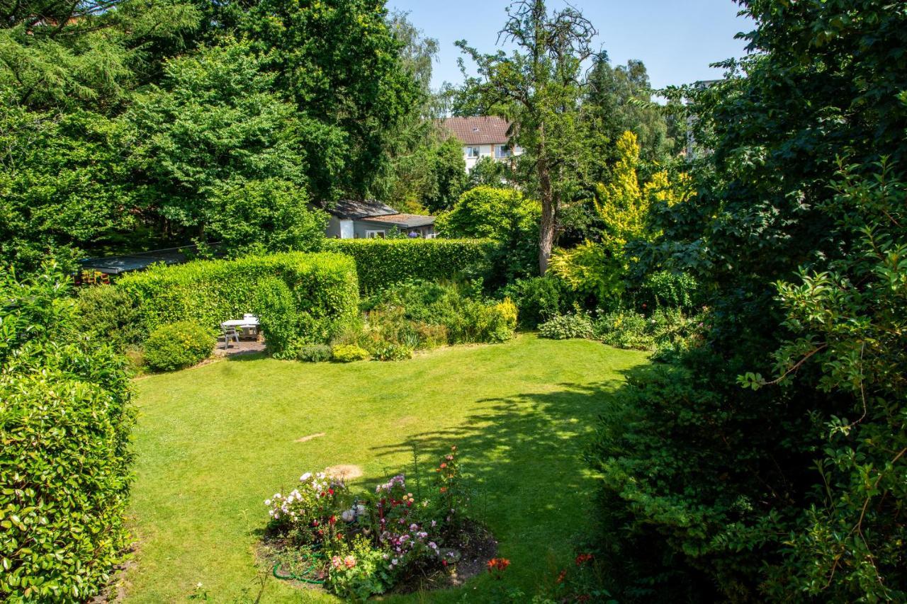 Suite 73 Flensburg Luaran gambar
